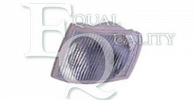EQUAL QUALITY ga9899 -  Фонарь указателя поворота